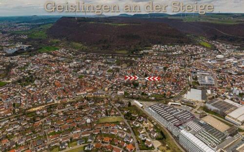 Foto - Helle 4 Zimmer Wohnung m EBK✅Solarstrom,1-2 Mieter ZI Whg 3 ZBK