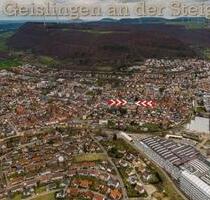 Helle 4 Zimmer Wohnung m EBK✅Solarstrom,1-2 Mieter ZI Whg 3 ZBK - Eislingen (Fils)