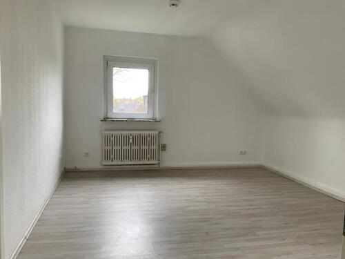Foto - 2 Zimmer Dachgeschoßwohnung zur Miete in Gelsenkirchen