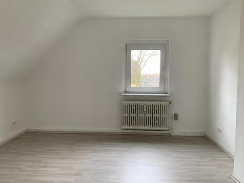 Foto - 2 Zimmer Dachgeschoßwohnung in Gelsenkirchen