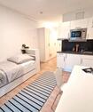 Foto - 1 Zimmer Apartment in Dortmund - 628,00&nbsp;EUR Kaltmiete, ca.&nbsp; 20,00&nbsp;m&sup2;
