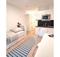 1 Zimmer Apartment in Dortmund - 628,00&nbsp;EUR Kaltmiete, ca.&nbsp; 20,00&nbsp;m&sup2; in Dortmund (PLZ: 44137) Innenstadt West