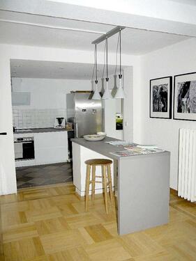 Foto - 8 Zimmer Einfamilienhaus in Duisburg