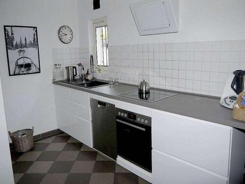 Foto - Einfamilienhaus in Duisburg zur Miete
