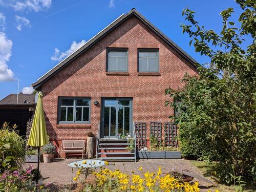 Foto - Viel Platz im Einfamilienhaus mit schönem Garten