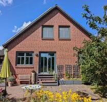 Viel Platz im Einfamilienhaus mit schönem Garten - Nortorf