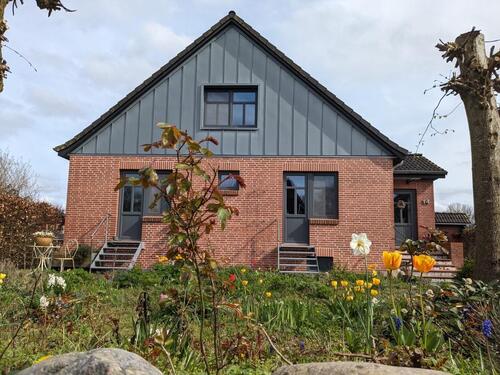 Foto - 9 Zimmer Einfamilienhaus zum Kaufen in Nortorf