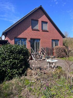 Foto - Einfamilienhaus in Nortorf zum Kaufen