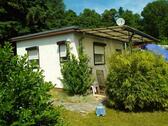 Foto - Gemütliches Wochenendhaus, zwei Terrassen 50m zum Schwielochsee