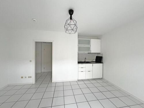 Foto - 1-Zimmer Appartement mit Balkon in Kaiserslautern