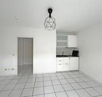 1-Zimmer Appartement mit Balkon in Kaiserslautern