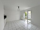Foto - 1 Zimmer Etagenwohnung zur Miete in Kaiserslautern