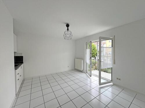 Foto - 1 Zimmer Etagenwohnung zur Miete in Kaiserslautern