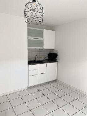 Foto - 1 Zimmer Etagenwohnung in Kaiserslautern