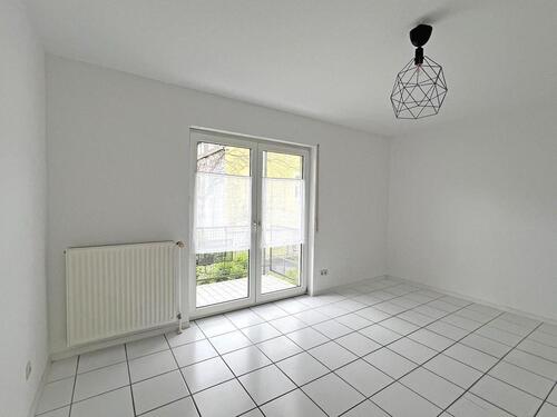 Foto - Etagenwohnung in Kaiserslautern zur Miete