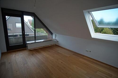 Foto - Ruhige 2-Zimmer-Wohnung im OG in Lübeck-Schlutup