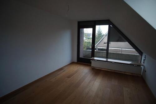 Foto - Dachgeschoßwohnung in Lübeck zur Miete