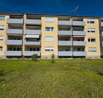 Großzügige 2-Zimmer-Wohnung in Wolfratshausen Waldram FREI