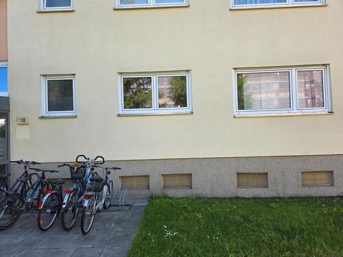 Foto - 2 Zimmer Erdgeschoßwohnung in Wolfratshausen