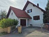 Foto - Einfamilienhaus zum Kaufen in Zusmarshausen
