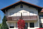 Foto - Schöne Wohnung mit Stellplatz und Panoramablick!