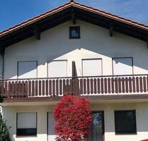 Schöne Wohnung mit Stellplatz und Panoramablick! - Bad Birnbach Asenham
