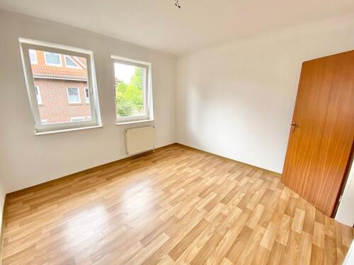Foto - Etagenwohnung in Westerstede