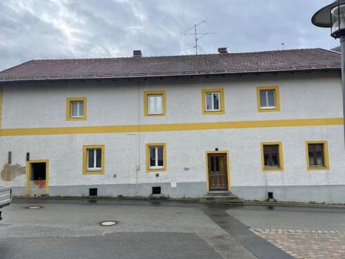Foto - 2 Zimmerwohnung nahe Untegriesbach