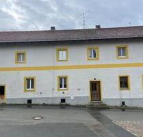 2 Zimmerwohnung nahe Untegriesbach - Untergriesbach