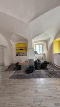 Foto - Etagenwohnung in Untergriesbach zur Miete