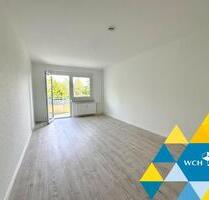 Perfekt geschnitten u. modern ausgestattet – 70 m² zum Ankommen - Chemnitz Markersdorf