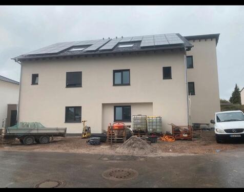Foto - Etagenwohnung zur Miete in Mauchenheim