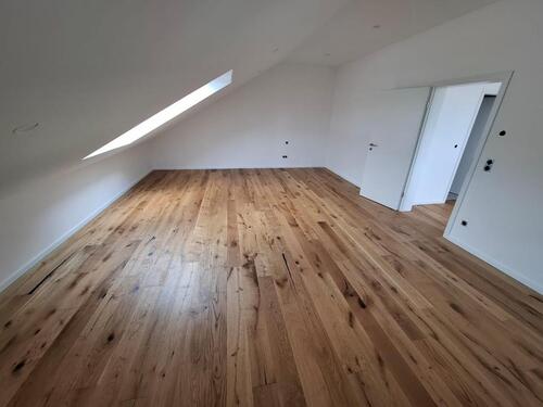 Foto - Etagenwohnung in Mauchenheim