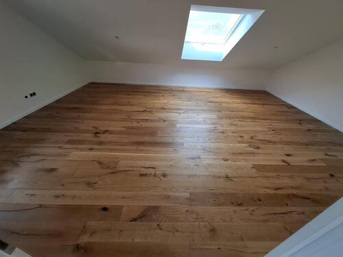 Foto - Etagenwohnung in Mauchenheim zur Miete