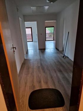Foto - Etagenwohnung zur Miete in Moormerland