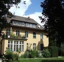 4-Zimmer-Maisonette-Wohnung in Weimar