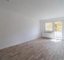 * Großzügige 2 Zimmerwohung mit Süd-Balkon * - Chemnitz Hilbersdorf