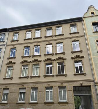 Foto - +++Helle 2Raumwohnung mit Balkon+++
