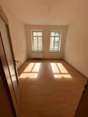 Foto - Etagenwohnung in Weißenfels zur Miete