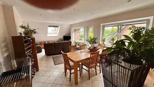 Foto - Wohnung 4 Zimmer mit Balkon Xanten