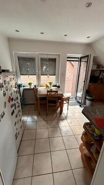 Foto - Etagenwohnung zur Miete in Xanten