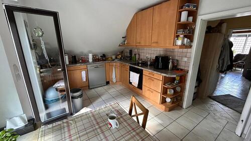 Foto - Etagenwohnung in Xanten
