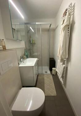 Foto - Etagenwohnung in Wolfenbüttel