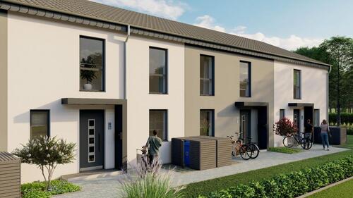 Foto - Einfamilienhaus in Herford