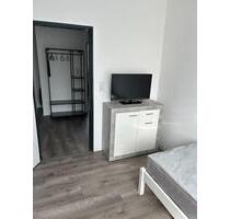 Ferienwohnung Monteurwohnung FeWo Katja - Emden