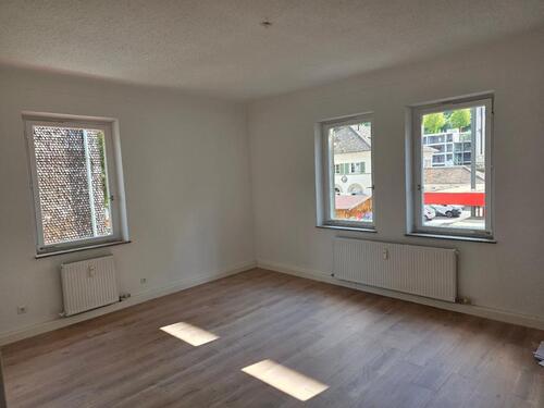 Foto - nette helle 3 Zimmer Wohnung zentral gelegen in Horb-Kernstadt