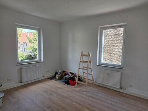 Foto - Etagenwohnung in Horb am Neckar