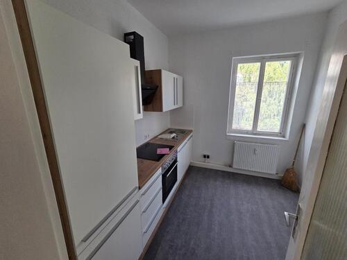 Foto - Etagenwohnung in Horb am Neckar zur Miete