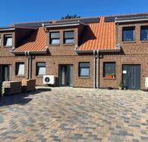 Miete oder Kauf von einem Neubau Reihenendhaus in Jarnsen - Lachendorf