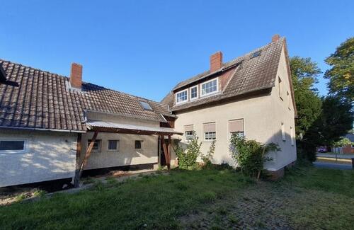 Foto - Einfamilienhaus zum Kaufen in Braunschweig